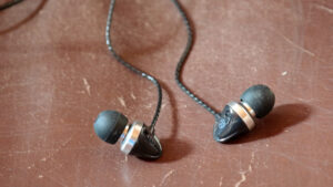 Brainwavz M1