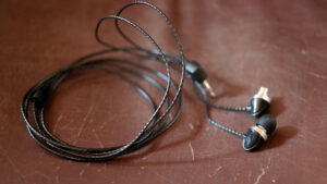 Brainwavz M1