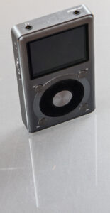 FiiO X3K-0791