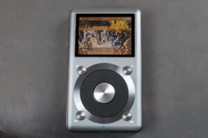 FiiO X3K-0802