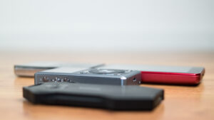 FiiO X3K-0807