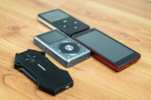 FiiO X3K-0809