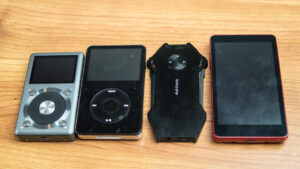 FiiO X3K-0811