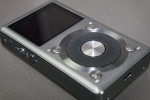 FiiO X3K-0812