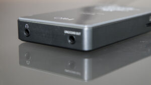 FiiO X3K-0817