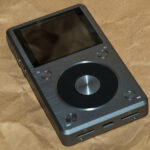 FiiO X5 (2nd gen)
