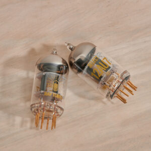 Ray Vacuum Tube - 12AU7 Select