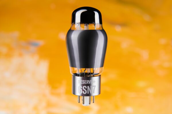 Ray Vacuum Tube - 6SN7 Reserve