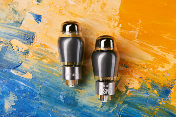 Ray Vacuum Tube - 6SN7 Reserve - Image 6