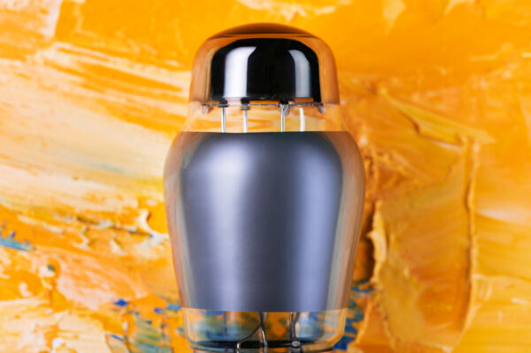 Ray Vacuum Tube - 6SN7 Reserve - Image 8