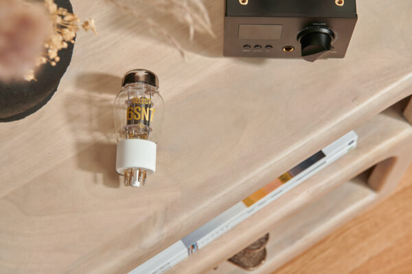 Ray Vacuum Tube - 6SN7 Select - Image 4