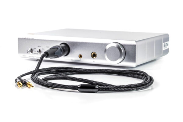 Flow Cable for HiFiMan / Meze 99 / Meze 109 / Focal Clear / Focal Elegia / Focal Radiance / Sony MDR-Z1R / MDR-Z7M2 - Image 5