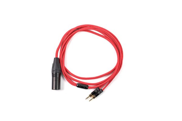 Flow Cable for HiFiMan / Meze 99 / Meze 109 / Focal Clear / Focal Elegia / Focal Radiance / Sony MDR-Z1R / MDR-Z7M2 - Image 3