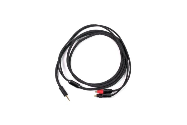 Flow Cable for Sennheiser HD650 / HD600 / HD580 / HD660S / HD6XX / HD58X Headphones - Image 6
