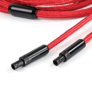 Flow Cable for Sennheiser HD800 / HD800S / HD820 Headphones