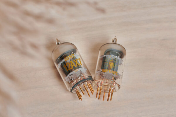 Ray Vacuum Tube - 12AX7 Select - Image 3