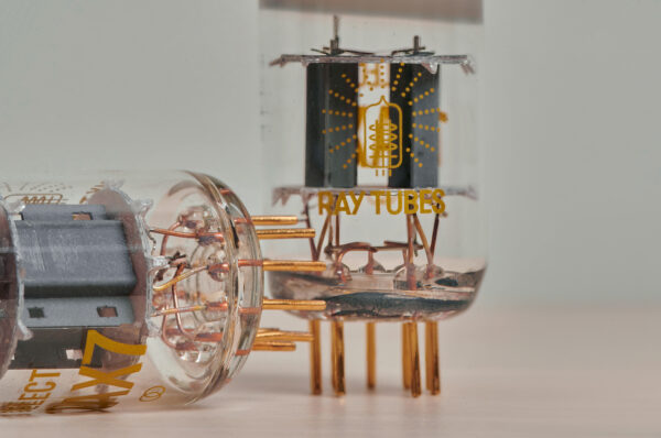 Ray Vacuum Tube - 12AX7 Select - Image 4