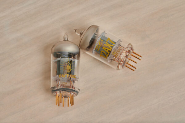 Ray Vacuum Tube - 12AX7 Select - Image 7