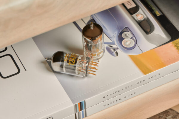 Ray Vacuum Tube - 12AX7 Select - Image 8