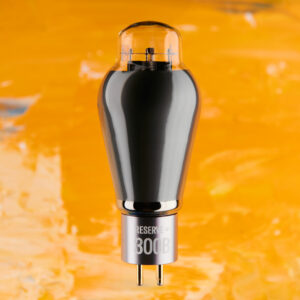 Ray Vacuum Tube - 300B Reserve